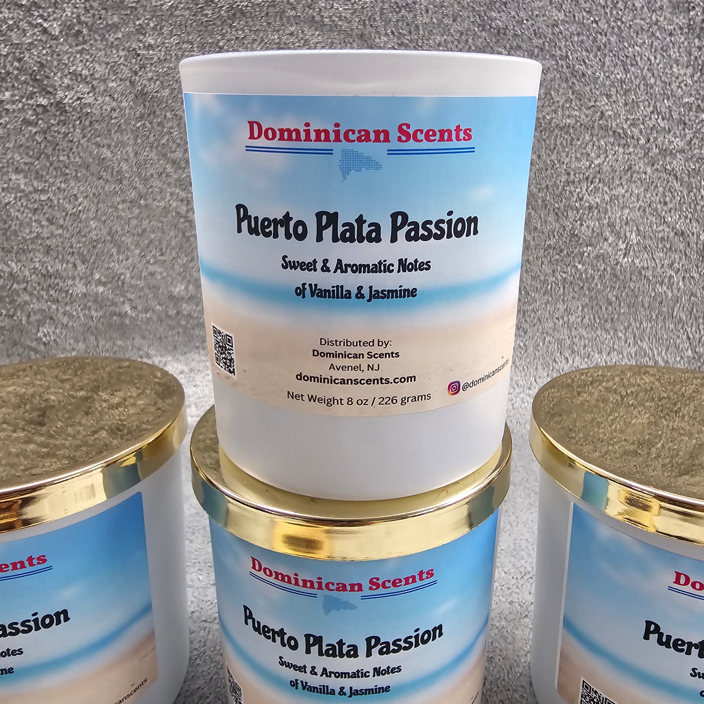Puerto Plata Passion