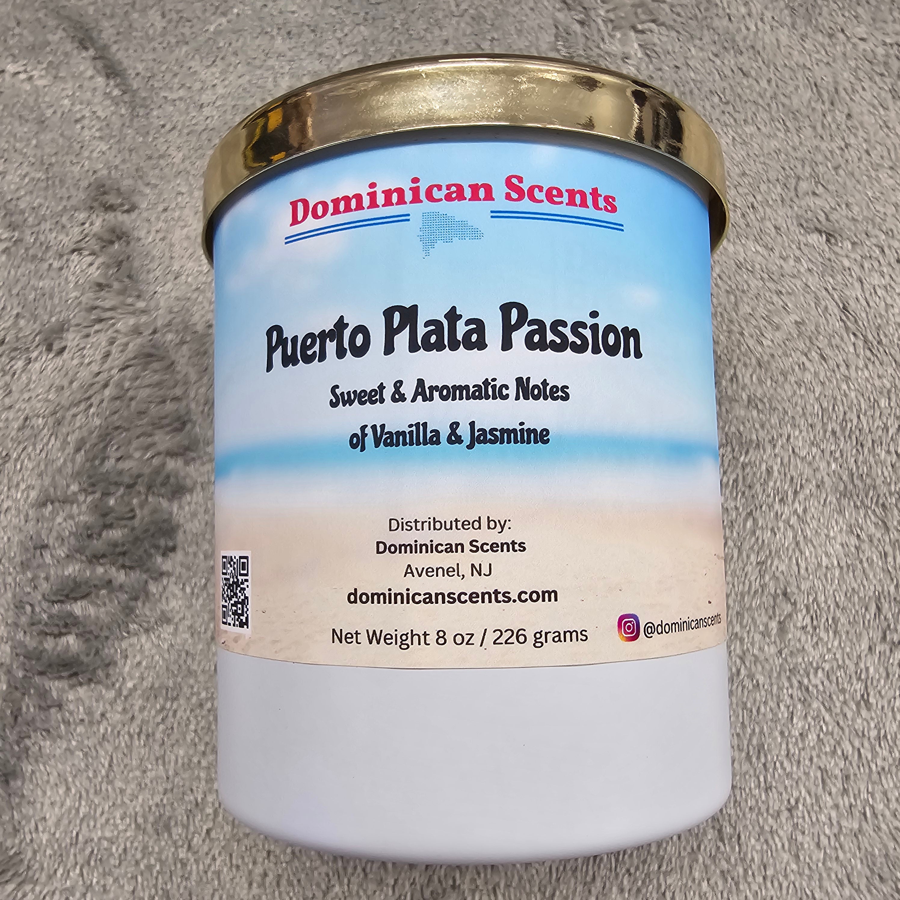 Puerto Plata Passion