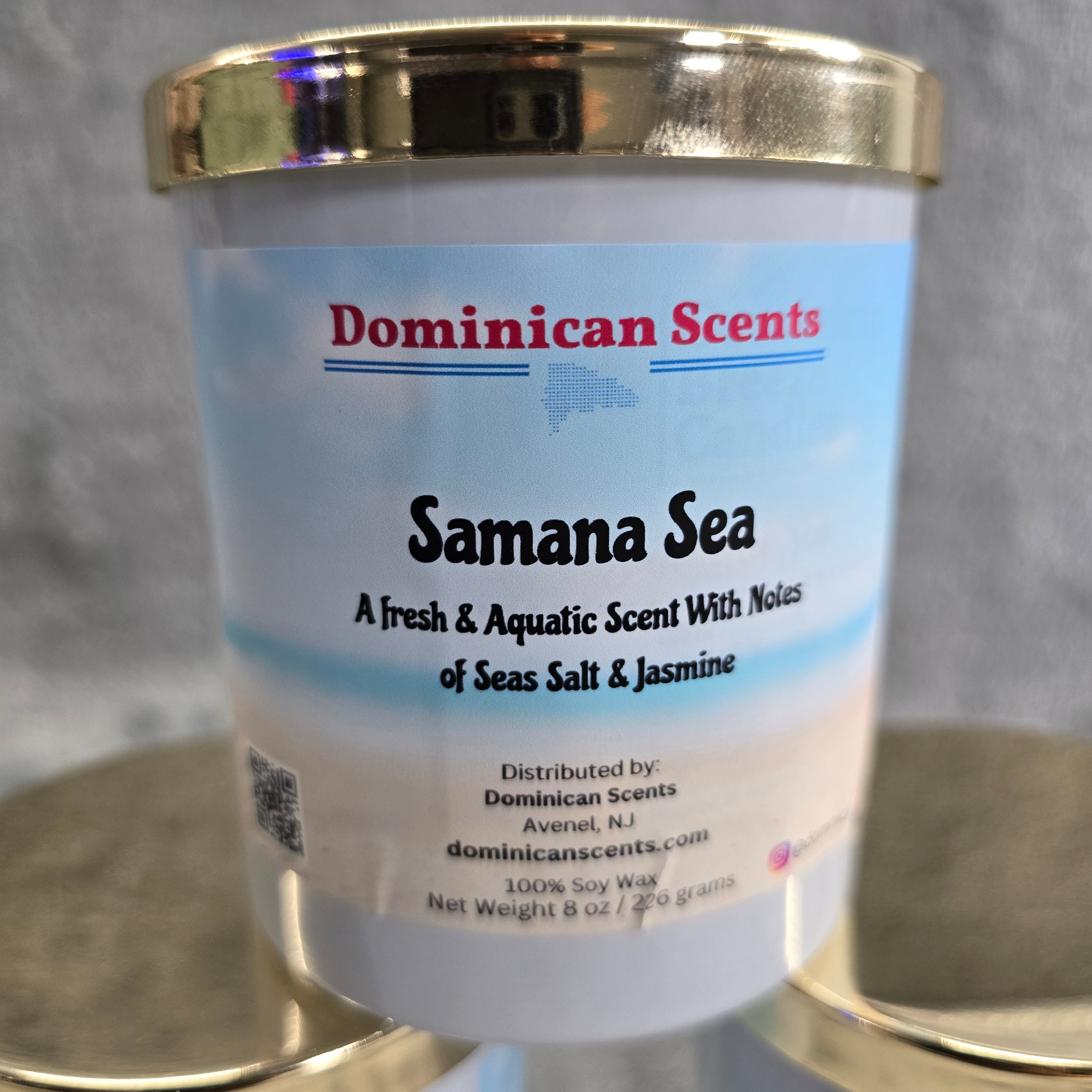 Samana Sea