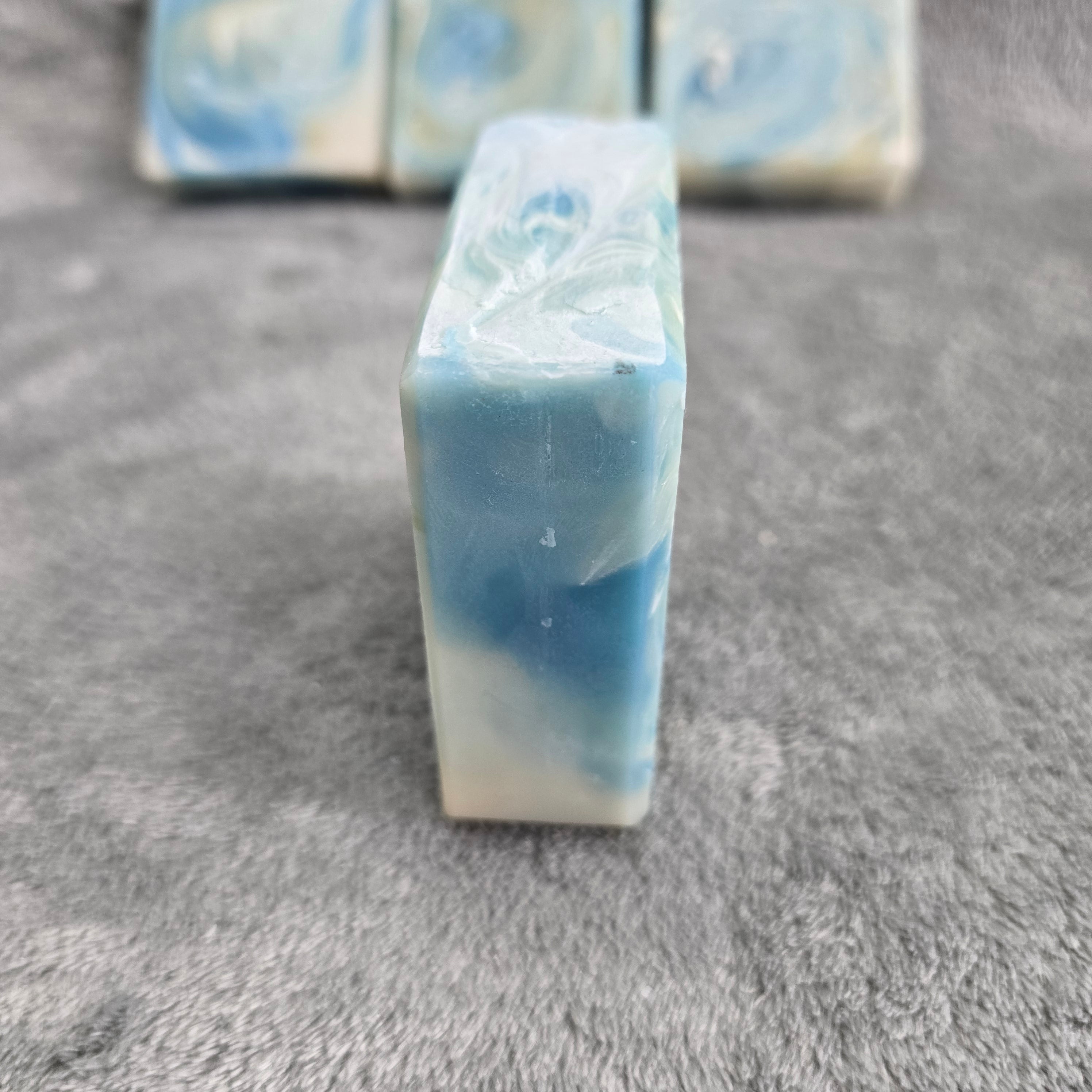 Playa Azul Cold Press Soap