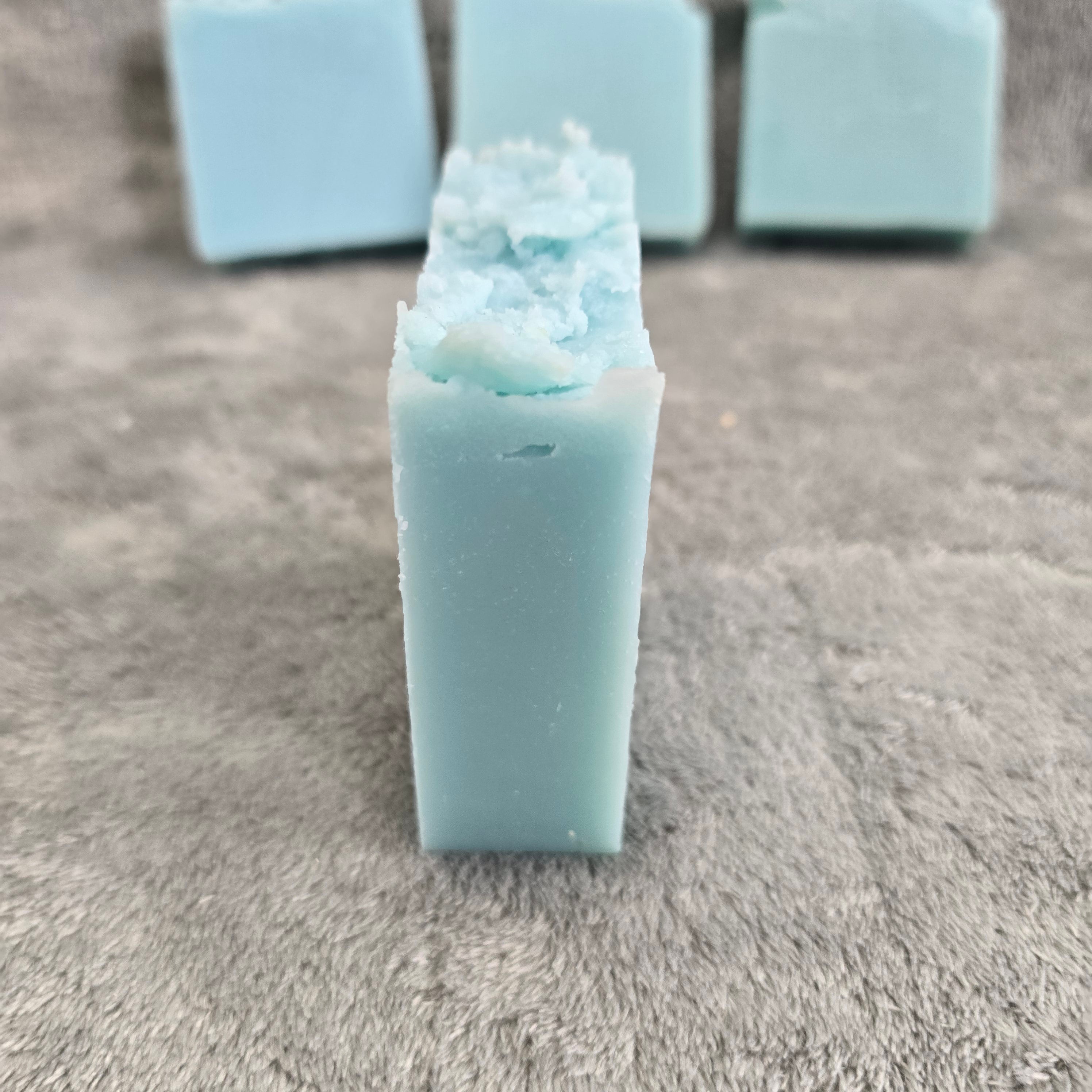 Cielo Caribeño Cold Press Soap