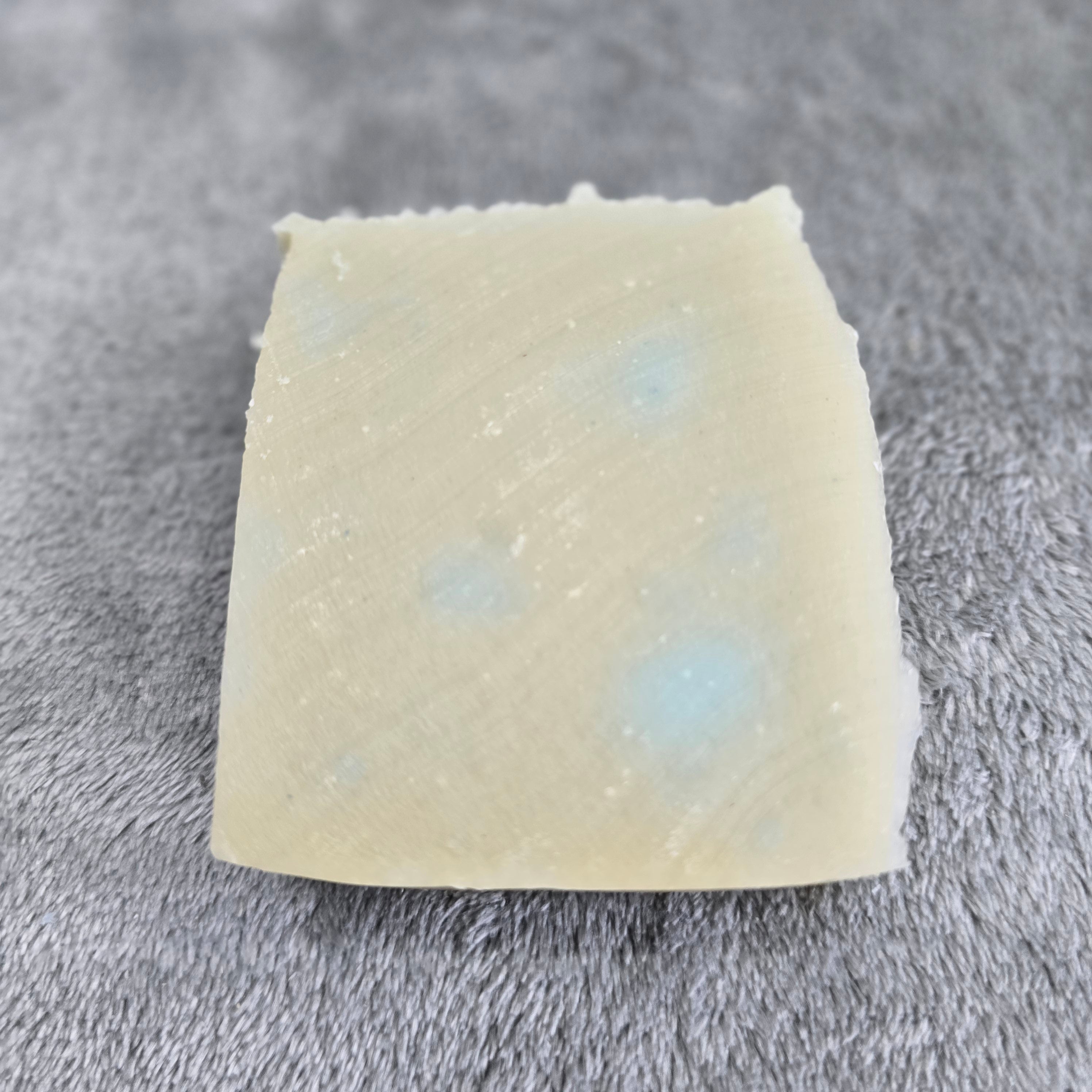 Cacao Azul Cold Press Soap